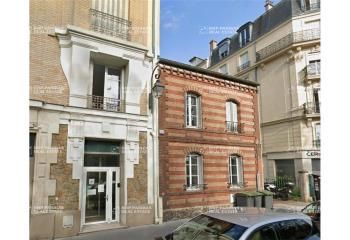 Bureaux à vendre Vincennes - Proche RER A, Métro Ligne 1 et Bois de Vincennes