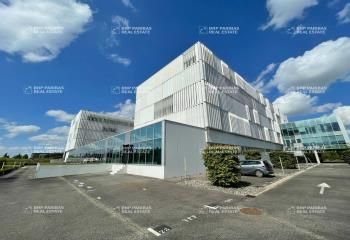 Location bureaux Blagnac - Proche aéroport et Parc des Expositions