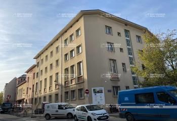 Location bureaux Metz centre - Proche gare SNCF