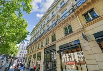 Location bureaux Paris 1 - Entre Opéra et Madeleine