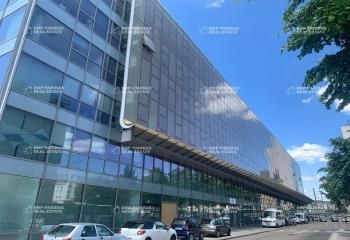 Bureaux à louer Nancy Centre Affaires Gare