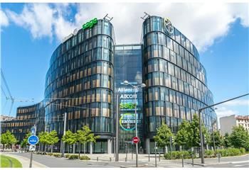 Location bureaux La Garenne-Colombes - Proximité T2