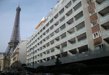 Vente bureaux Paris 7 - Proche transports