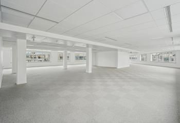 Location bureaux Saint-Maurice - Bord de Marne, centre-ville