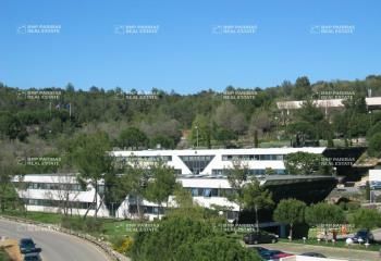 Location bureaux Valbonne Sophia Antipolis - Proche transports