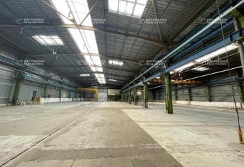 Local d'activité à louer Carvin - Axe Nord-européen