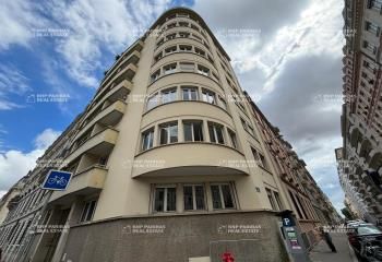 Location bureau Lyon 6 - Rue Duquesne proche transports
