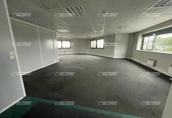 Location bureaux Bouguenais - Aéroport Nantes-Atlantique