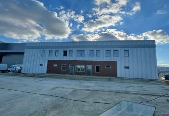 Location local d'activité Frépillon - Proche A115 et gare