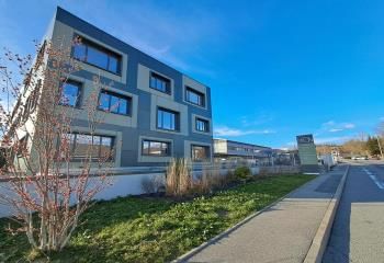 Location bureaux Pringy - Proche d'Amancy