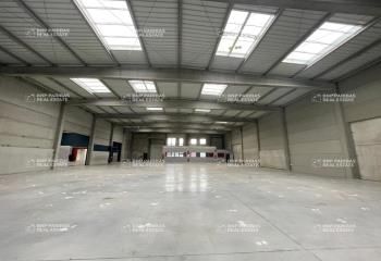 Location cellules d'activités Hallennes-lez-Haubourdin - Parc des Pyramides
