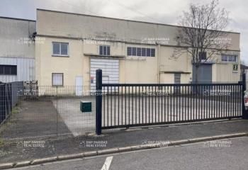 Local d'activité à louer Villefranche-sur-Saône - Proche autoroutes