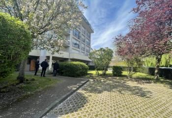 Vente bureaux Lille quartier des Moulins - Proche Euralille et métro