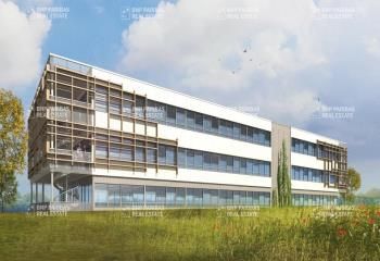 Location bureaux Balma - Secteur Balma Thégra