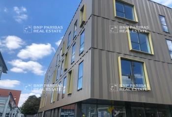 Vente bureaux Orléans centre - Proche transports en commun