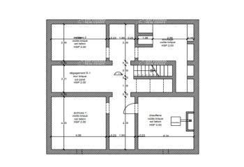 Bureaux à vendre Cambrai - Proximité gare