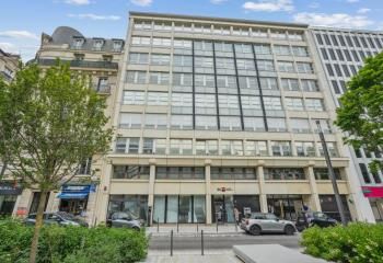 Location bureaux Neuilly-sur-Seine - Proche transports en commun