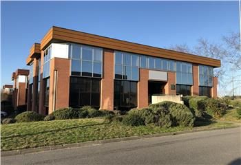 Location bureaux Labège - Secteur Enova, proche Toulouse