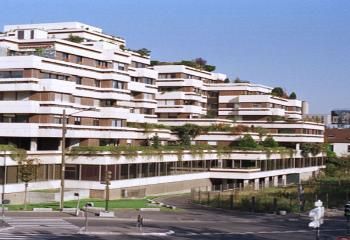 Vente bureaux Suresnes - Proche Paris et transports