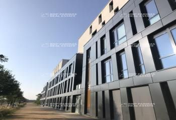 Location bureaux Vaulx-en-Velin - Proche Carré de Soie