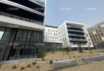 Bureaux neufs à vendre Cesson-Sévigné - Proche Via Silva