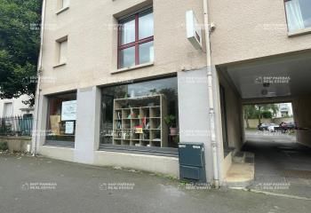 Location bureaux Rennes - Proximité transports