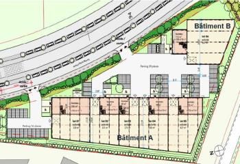 Location entrepôt Loos - Euraparc / Eurasanté