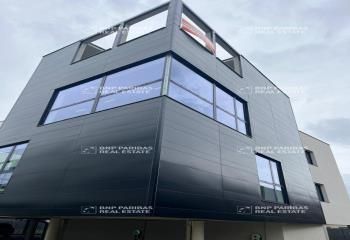 Vente bureaux Dardilly - Chemin des Cuers