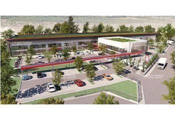 Location local d'activité Sucy-en-Brie - Proximité RER A