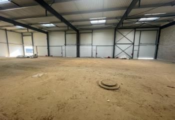 Bâtiment indépendant à vendre Marines - Parc de la Métairie