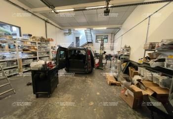 Vente entrepôt Seclin - Accès autoroutiers proches