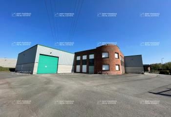 Location local d'activité Bondues - Proximité A22 et pôles économiques