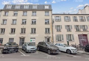 Location bureaux Versailles - Proche Tribunal Judiciaire et centre-ville