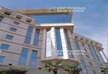 Vente bureaux Sèvres, proche Paris, 1243 m²