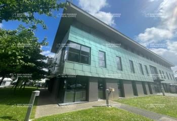 Location bureaux Rennes - Proche centre-ville, axes rocades et bus