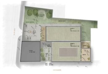 Bureaux à vendre Lille - Proche transports