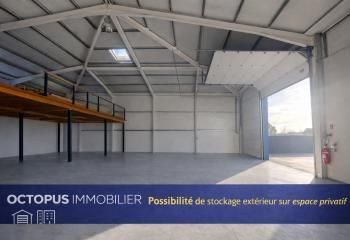 Location local d'activité Saint-Jory - Proche A62