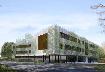 Bureaux à vendre Balma - Zone THEGRA - Proche A61 et A68