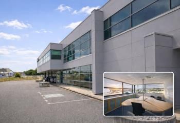 Bureaux à louer Portet-sur-Garonne - Route d'Espagne