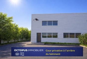 Location local d'activité Balma - Proche A61/A62/A68