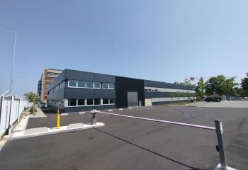 Location local d'activité Blagnac - Proche aéroport et tram T2