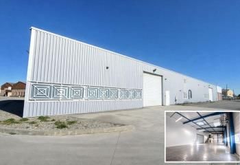 Location local d'activité Gagnac-sur-Garonne - Accès livraison direct