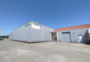 Location local d'activité Muret - Entièrement climatisé
