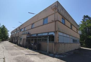 Vente bureaux et atelier Portet-sur-Garonne - Proche gare
