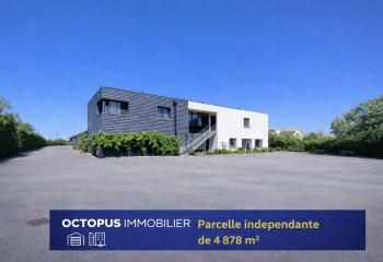 Bâtiment d'activité à vendre Muret - Zone de Marclan