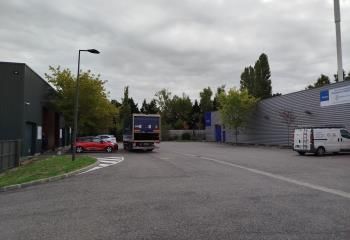 Location local d'activité Toulouse - Proche sortie rocade Balma Gramont