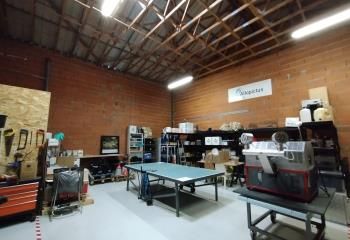 Location local d'activité Muret - Proche A64