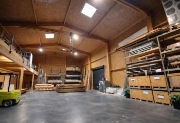 Immeuble d'activité à vendre Saint-Orens-de-Gameville