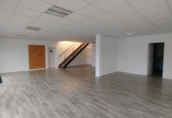 Location bureaux Plaisance-du-Touch - RDC et R+1