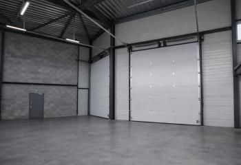 Location local d'activité Plaisance-du-Touch - Accès A624
